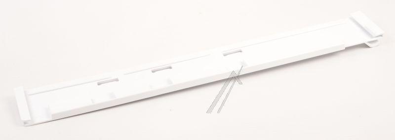 Schubladenführung rechts für Kühlschrank Whirlpool Indesit 488000927409 Schiene für Auszug