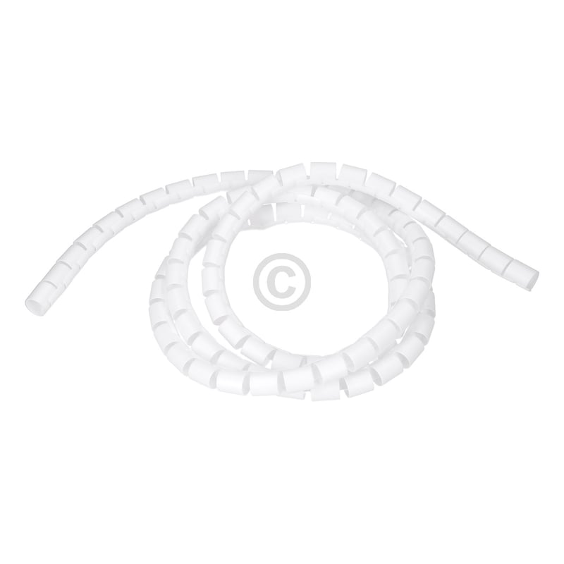 Water pipe trim 201-2129-0309