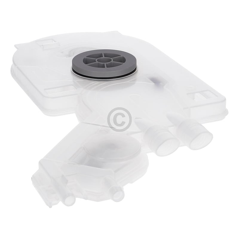 Druckwächter mit Durchflussmesser für Haier Geschirrspüler 49088030 Wassermessung