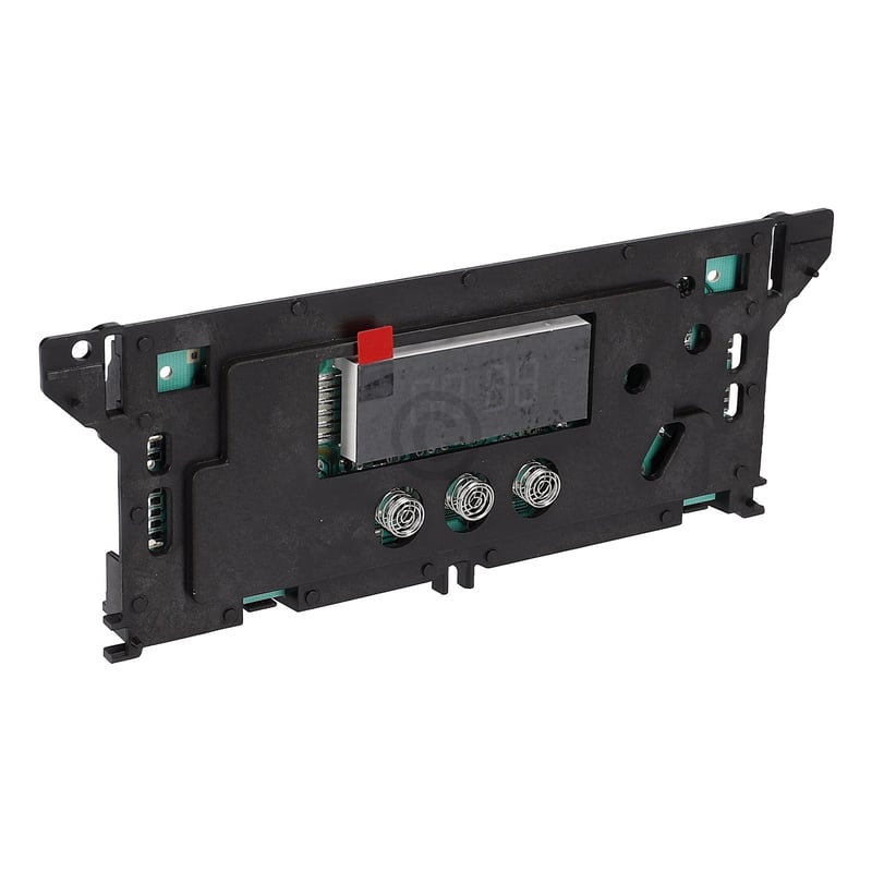 Digitaluhr elektronic clock/CG_UIM_E51_nb_M51E_Cr_3Tst Bosch 12053568