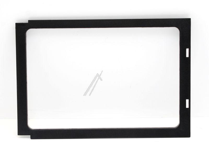 Türrahmen für Samsung Mikrowelle DE6440012D Gehäuseteil