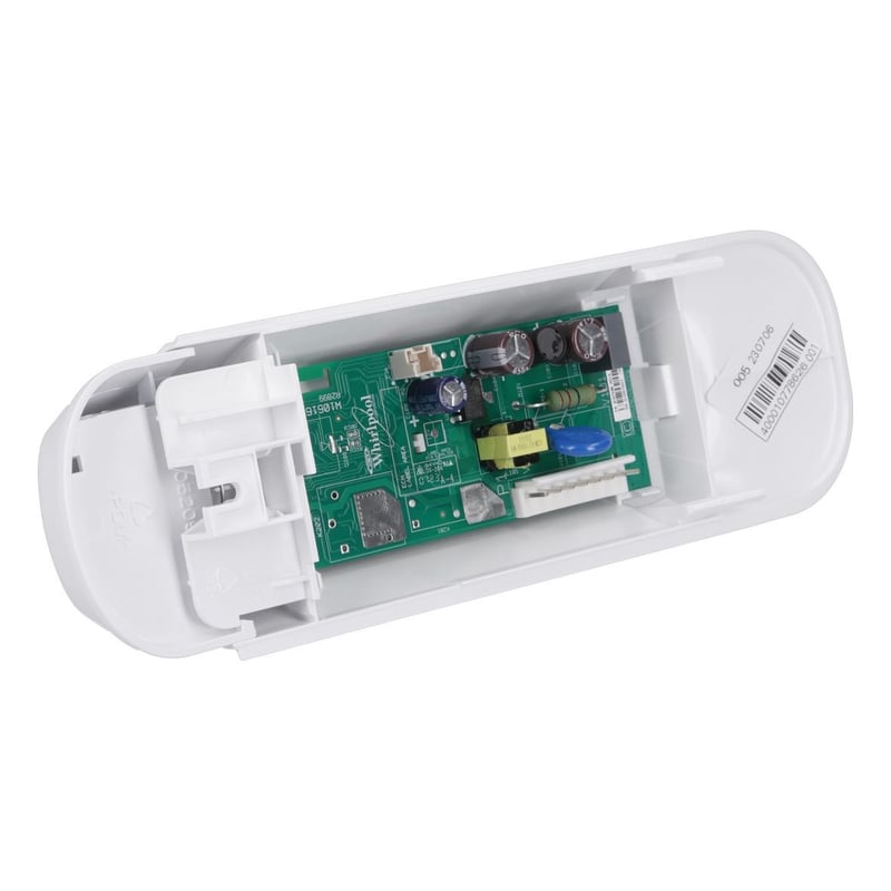 Thermostat elektronik assy ET2,CB304 BK 481010713719