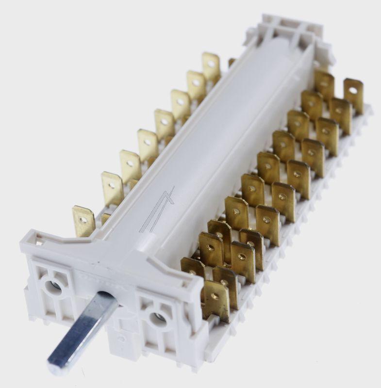 Backofenschalter für Amica Ofen COM Drehschalter