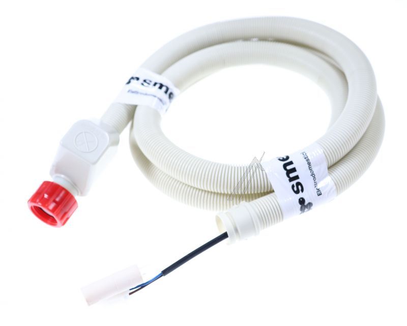Wasserstopfschlauch für Smeg Geschirrspüler 758976196 Aquastop
