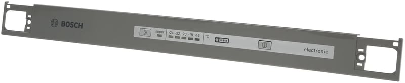 Bedienblende 11003586