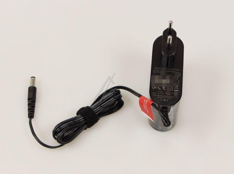 Transformator für Staubsauger Candy Hoover 48035219 Stromversorgung Netzteil