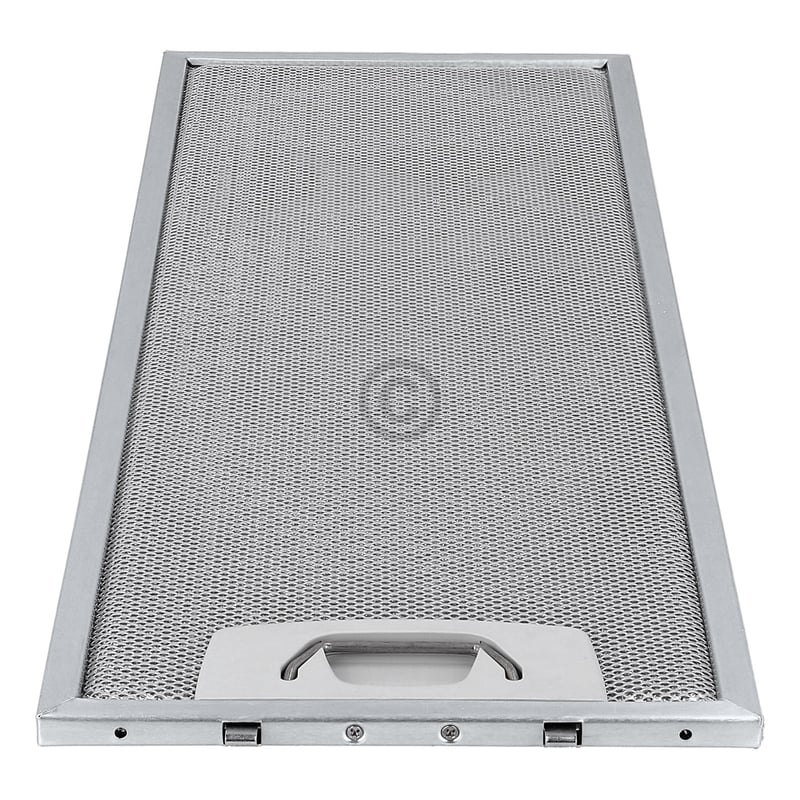 Fettfilter Bauknecht C00938066 für Dunstabzugshaube Bauknecht