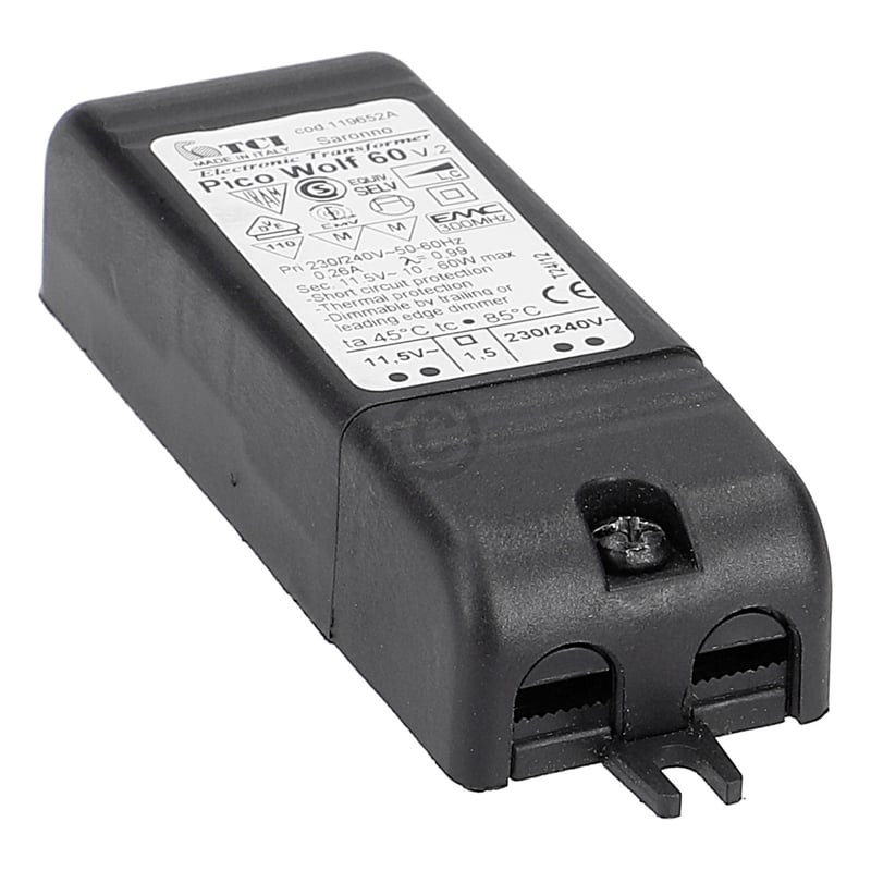 TRAFO RELCO FLAT Küppersbusch 535914