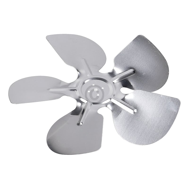 Flügel für Ventilator 300 mm ø Universal einsetzbar BLUPARTS - KOMPATIBEL