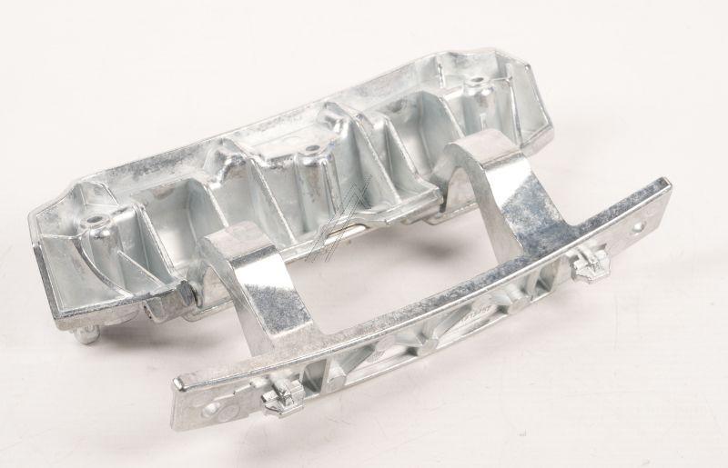 Türscharnier für Trockner Bosch Siemens 12044266 Türfixierung