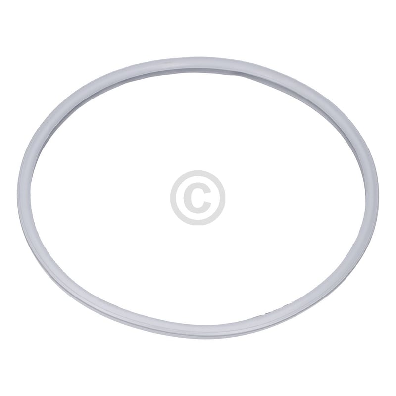 Türdichtung Gorenje 607625 für Trockner