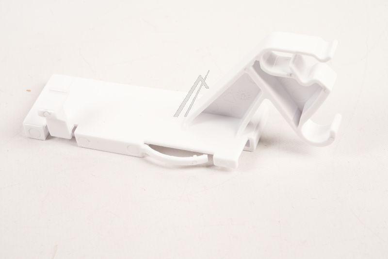 Gefrierfachklappenscharnier links für Kühlschrank AEG Scharnier Gefrierfachtür