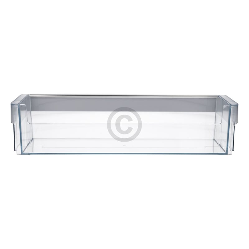 Abstellfach unten SIEMENS 11000539 439x100mm für Kühlschranktüre