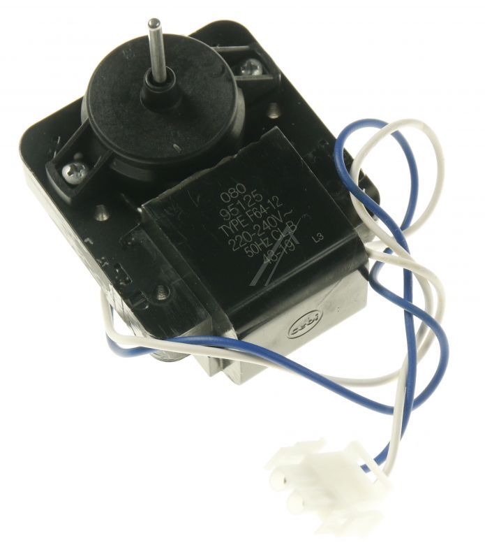 F64-12-Lüfter für Liebherr Kühlschrank 611808000 Kompakt