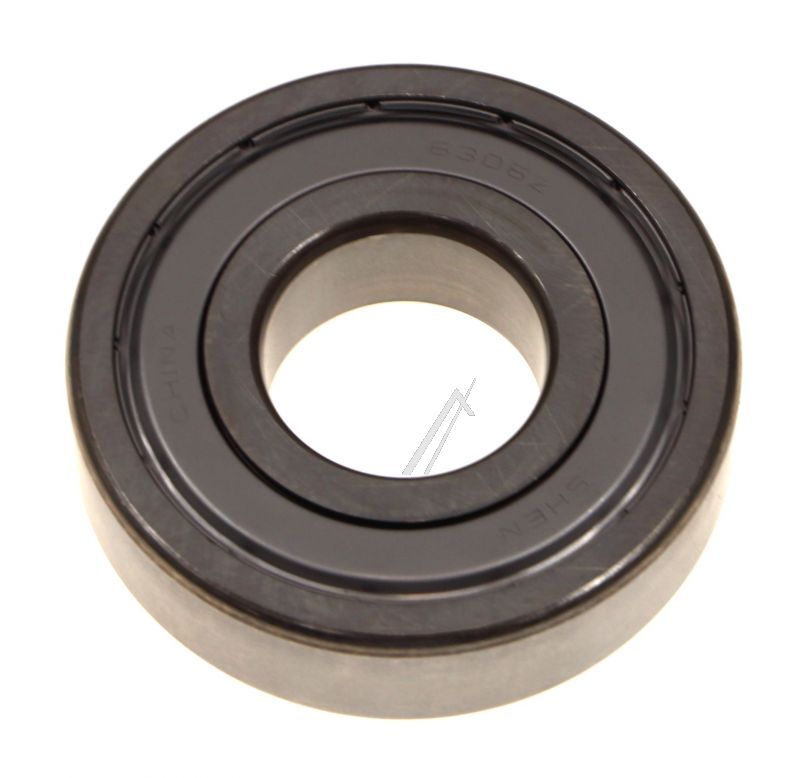 Waschmaschinen-Kugellager Samsung 6306ZZ 30x72x19 mm