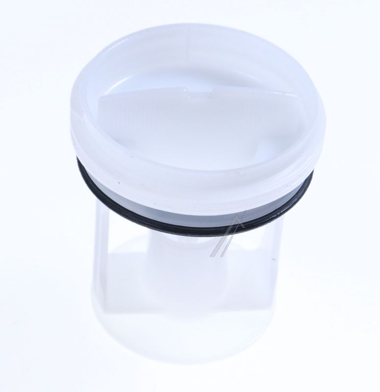 Flusensieb-Kit für Waschmaschine Whirlpool 482000022946 Askoll/Plaset