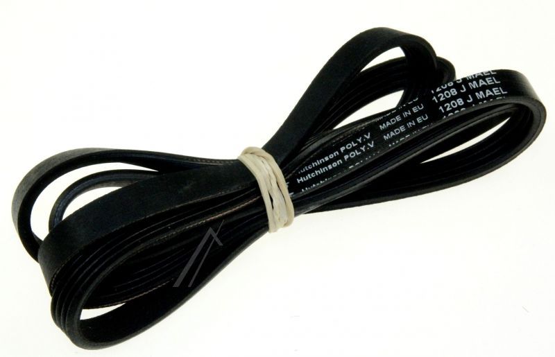 Antriebsriemen für Brandt Waschmaschine 55X7361 Waschmaschinenriemen