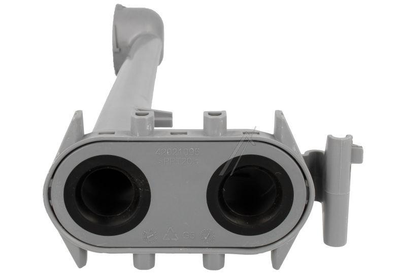 Sprüharm oben für Geschirrspüler Amica 1030739 Wasserverteilung Oberkorb