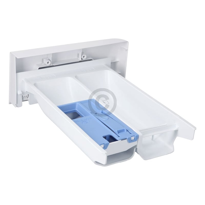 Waschmittelschublade mit Griff LG AGL77273296 für Waschmaschine LG Electronics