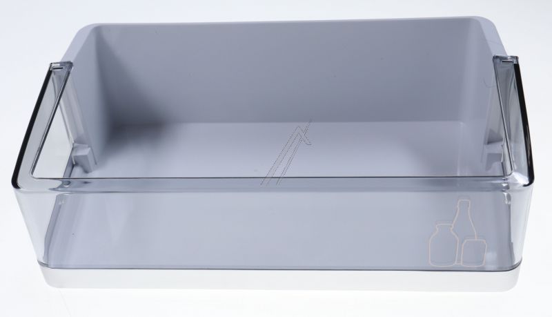 Beko Kühlschrank-Regale C00873627 für Kühlschrank Glasablagen