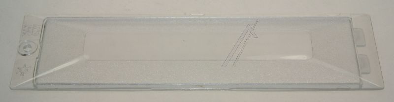 Lampendeckel für Whirlpool Geschirrspüler 482000025951 180x50 mm