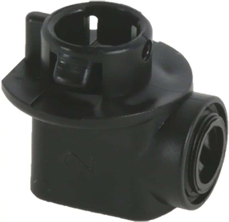 Kabelkanal für Bosch-Ofen 10005056 Ofenzubehör