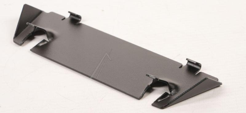 Metallrahmen Zierblende GT3 Pro für E-Scooter Segway Ninebot Ca0204204900 Gehäuse Schutz