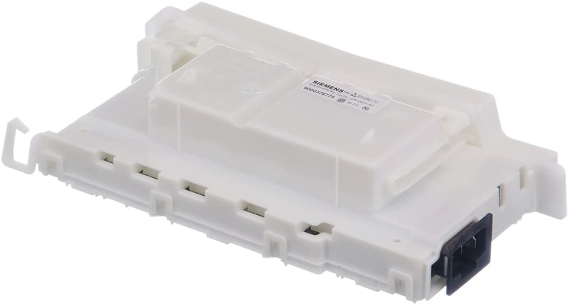 Steuerungsmodul programmiert 00648938