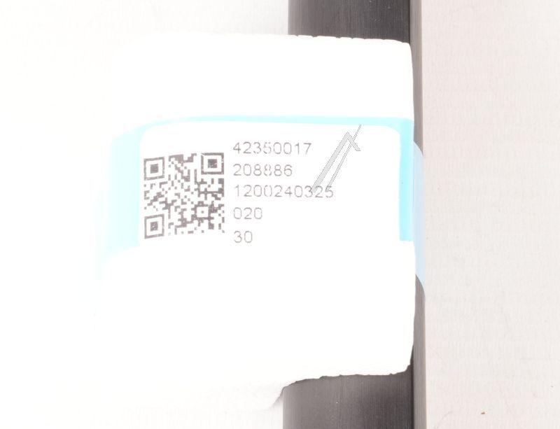 Türgriff für Kühlschrank Electrolux 4055977229 Kunststoff