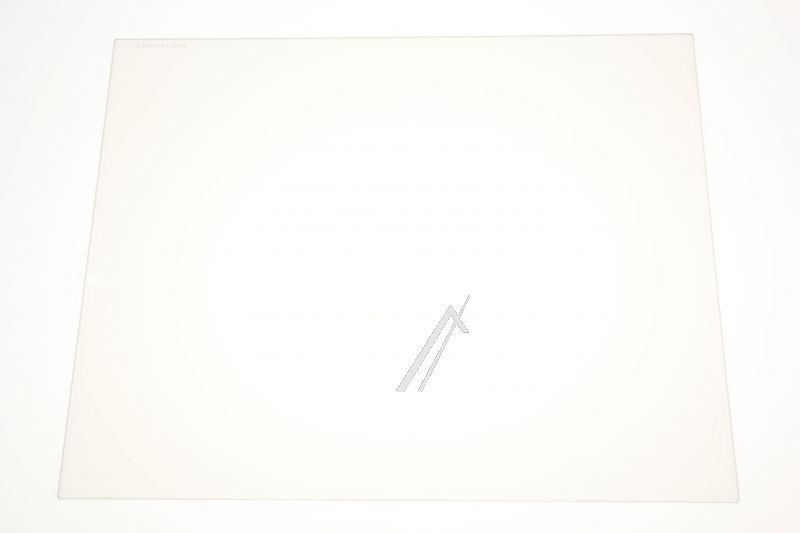 Ofentürscheibe für Ofen Hisense/Gorenje 319386 Glas, Backofen