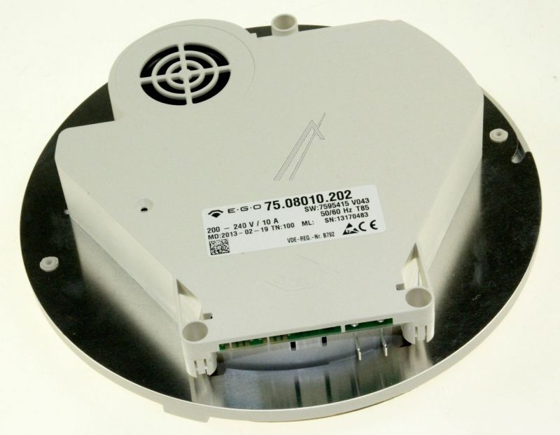 Heizplatte für Ofen Hisense/Gorenje 181923 200mm, 2300W