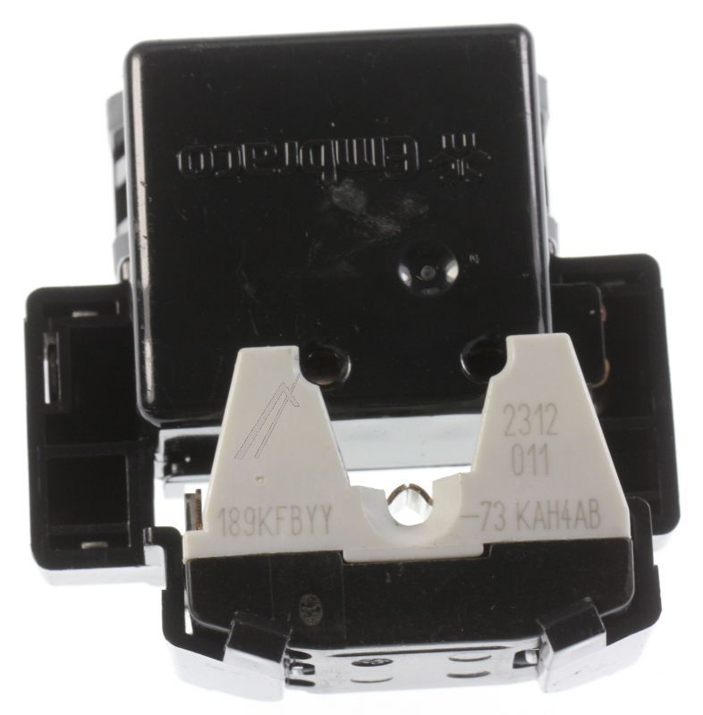 Elektroanschluss (TSD) mit Motorschutz 4TM für Liebherr Kühlschrank 694404200