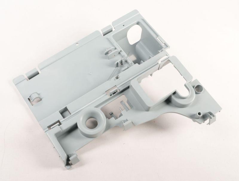 Pumpenabdeckung für Trockner Smeg 762174022 Gehäuseteil Pumpe
