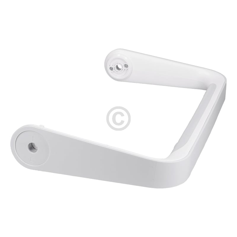 Handle of station Ecovacs 201-24C2-0300 für Staubsauger-Roboter Ecovacs