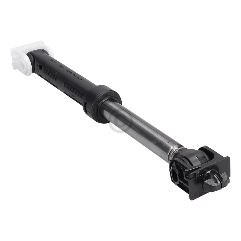 Stossdämpfer 120N passend für Bauknecht 480111100195 in Waschmaschine 01230286B