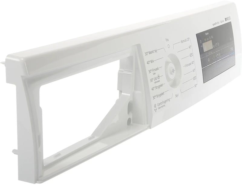 Bedienblende 11011785