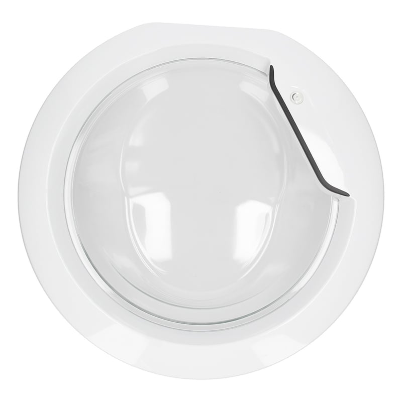 Bullauge für Waschmaschine Candy 43021836 Türdichtung