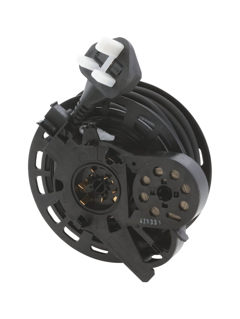 Kabeltrommel 00657466