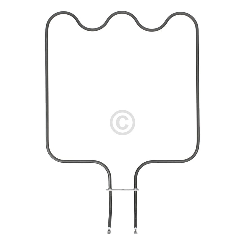 HEIZELEMENT, UNTERHITZE , 230V, 1000W Electrolux 140089338309 für Herd