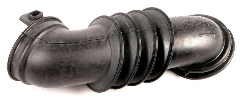 Waschmitteleinlaufschlauch für Waschmaschine Electrolux Aeg 140192082018 Zulauf