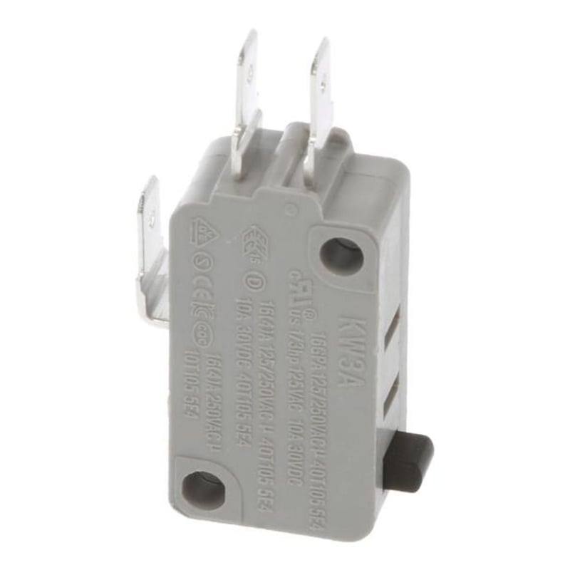 Knopfsatz Zelmer 10001719 für Mikrowelle + Kombibackofen + Mikrowellenherd Bosch