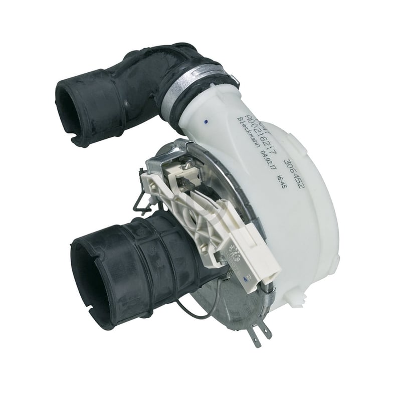 Heizelement 2040W AEG 405537370/0 Heizung an Umwälzpumpe für Geschirrspüler