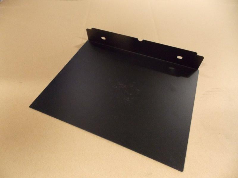 Luftumlenkblech 1010537