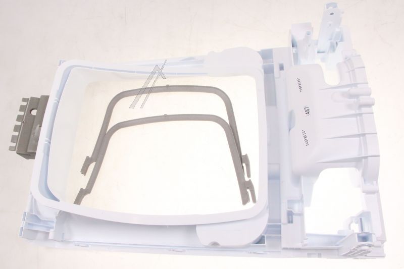 OBERTEIL, SET, WEISS, CLAUDIA, EVO 4055477576