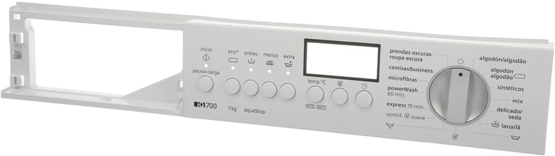 Bedienblende 11011693