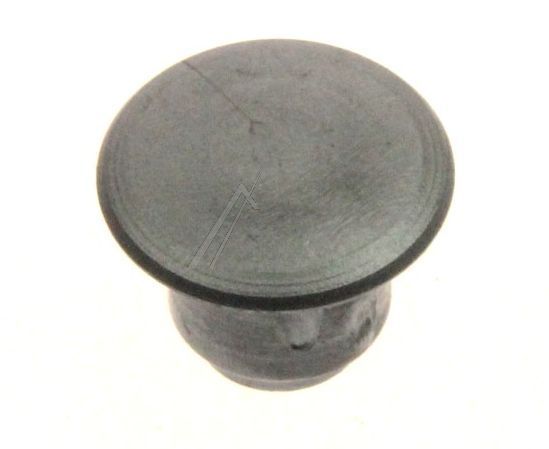 Grauer Stopfen für Liebherr Kühlschrank 742461500 Best.-Nr. 4059