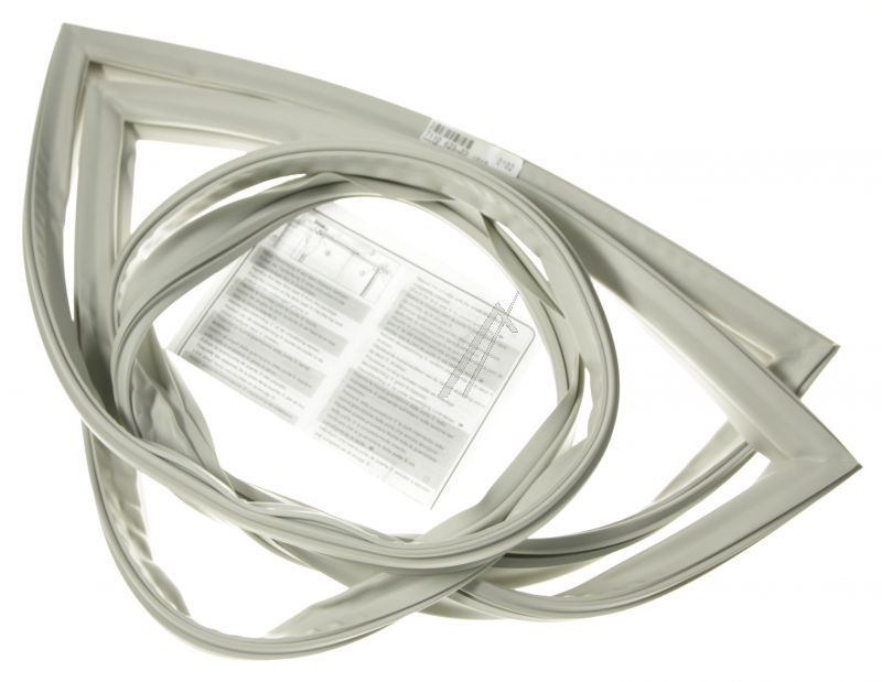 Türdichtung für Kühlschrank Liebherr 711062300 Kühlschrankdichtung