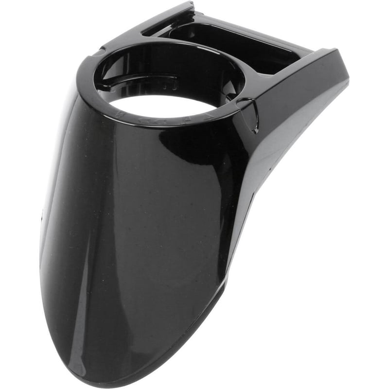 Gehäuseteil INLET COVER 919.0011 BLACK 12037415 Bosch