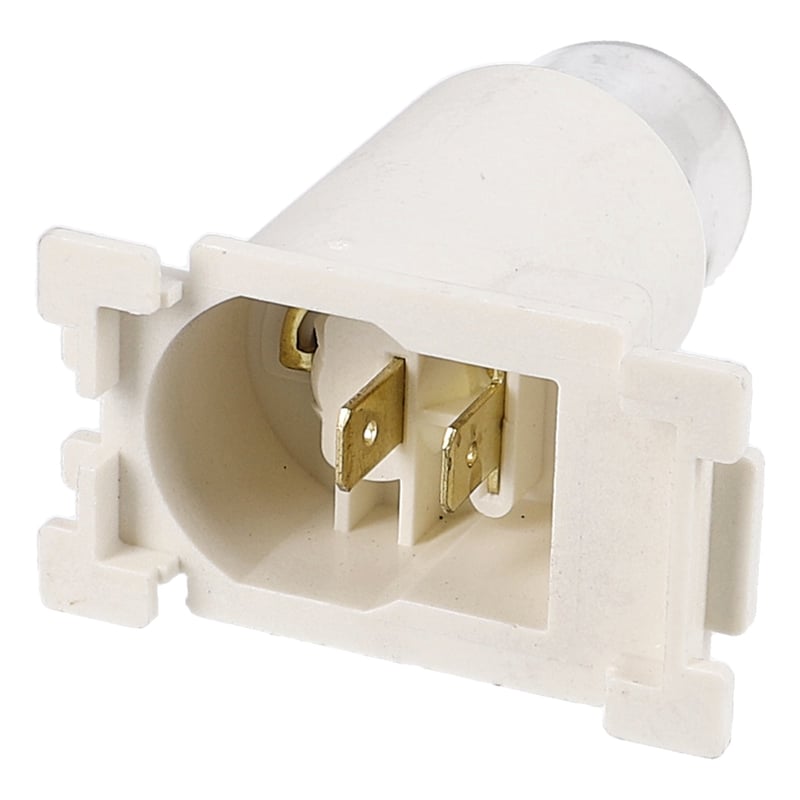 Trommelbeleuchtung für Wäschetrockner (komplett) (50287107002)