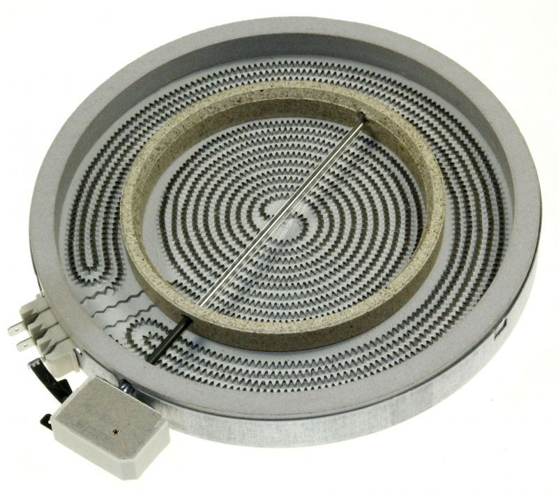 Smeg Ofen Kochplatte 2200W 805690640 Ø210/140mm